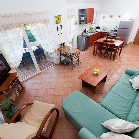 Villa Istria Пореч Экстерьер фото