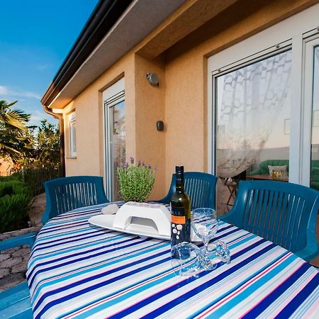 Villa Istria Пореч Экстерьер фото