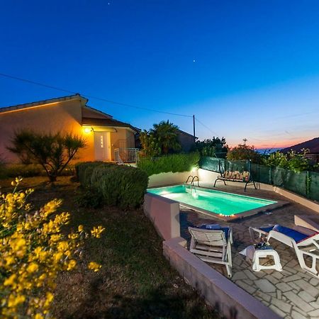 Villa Istria Пореч Экстерьер фото