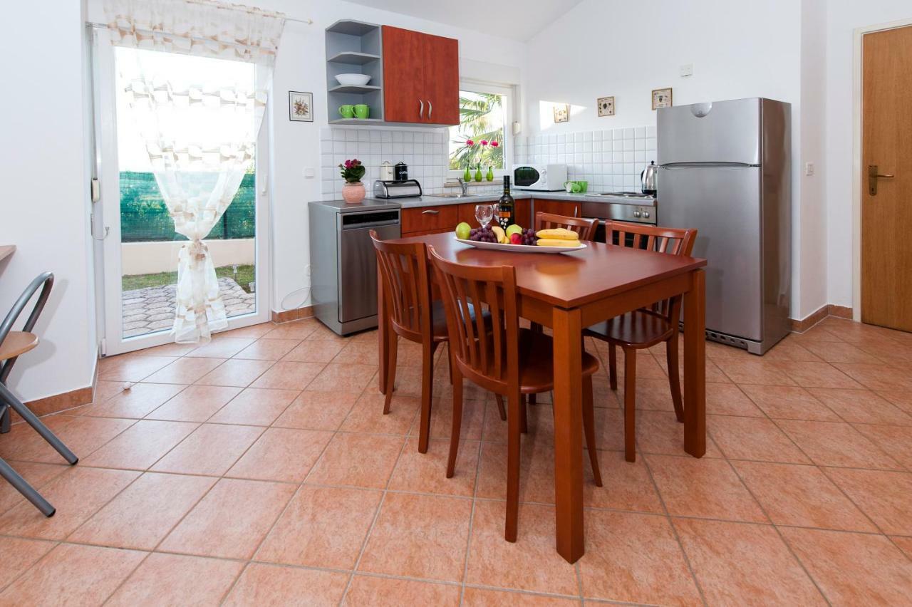 Villa Istria Пореч Экстерьер фото