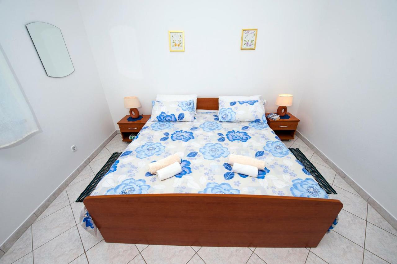 Villa Istria Пореч Экстерьер фото