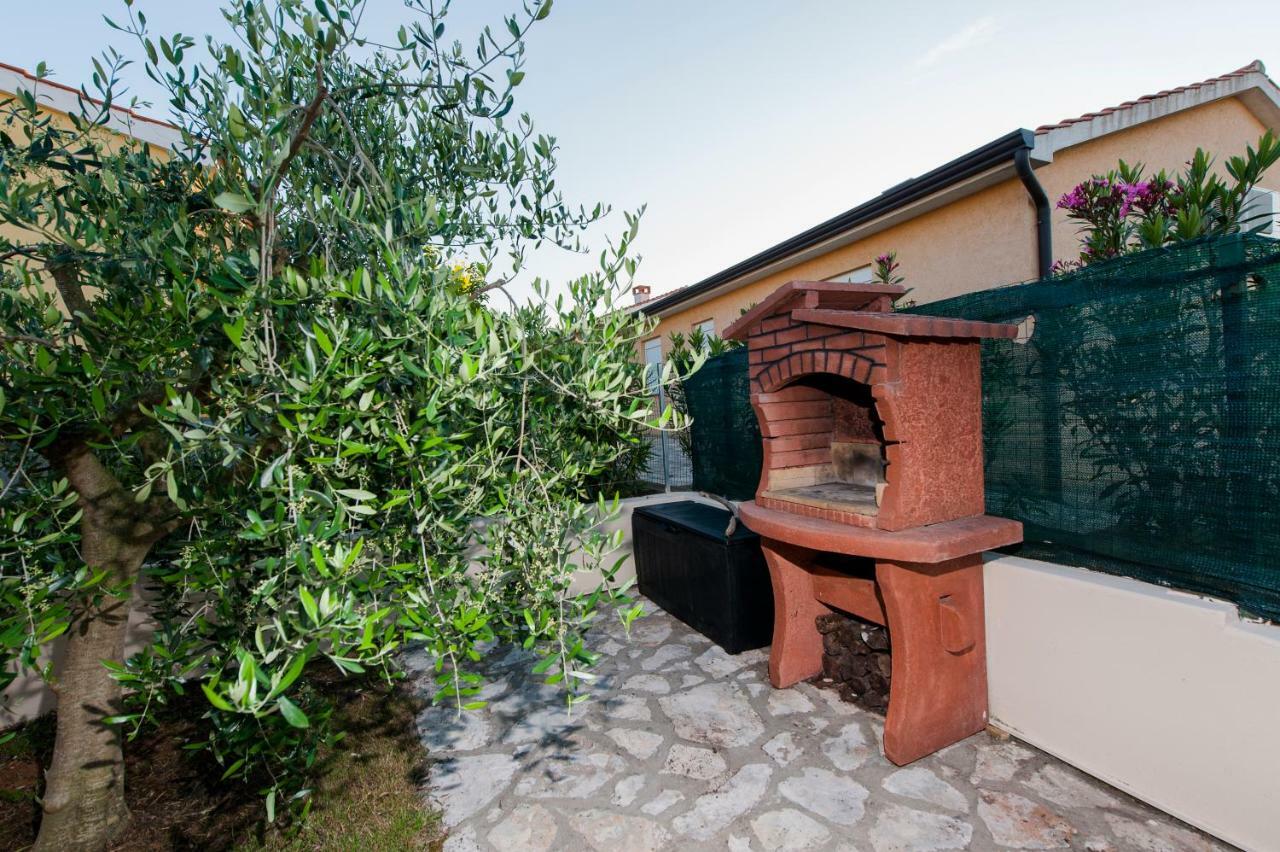 Villa Istria Пореч Экстерьер фото