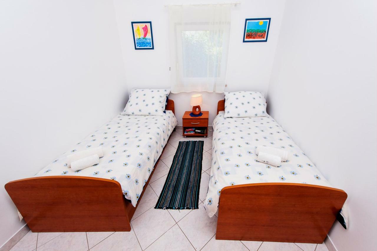 Villa Istria Пореч Экстерьер фото