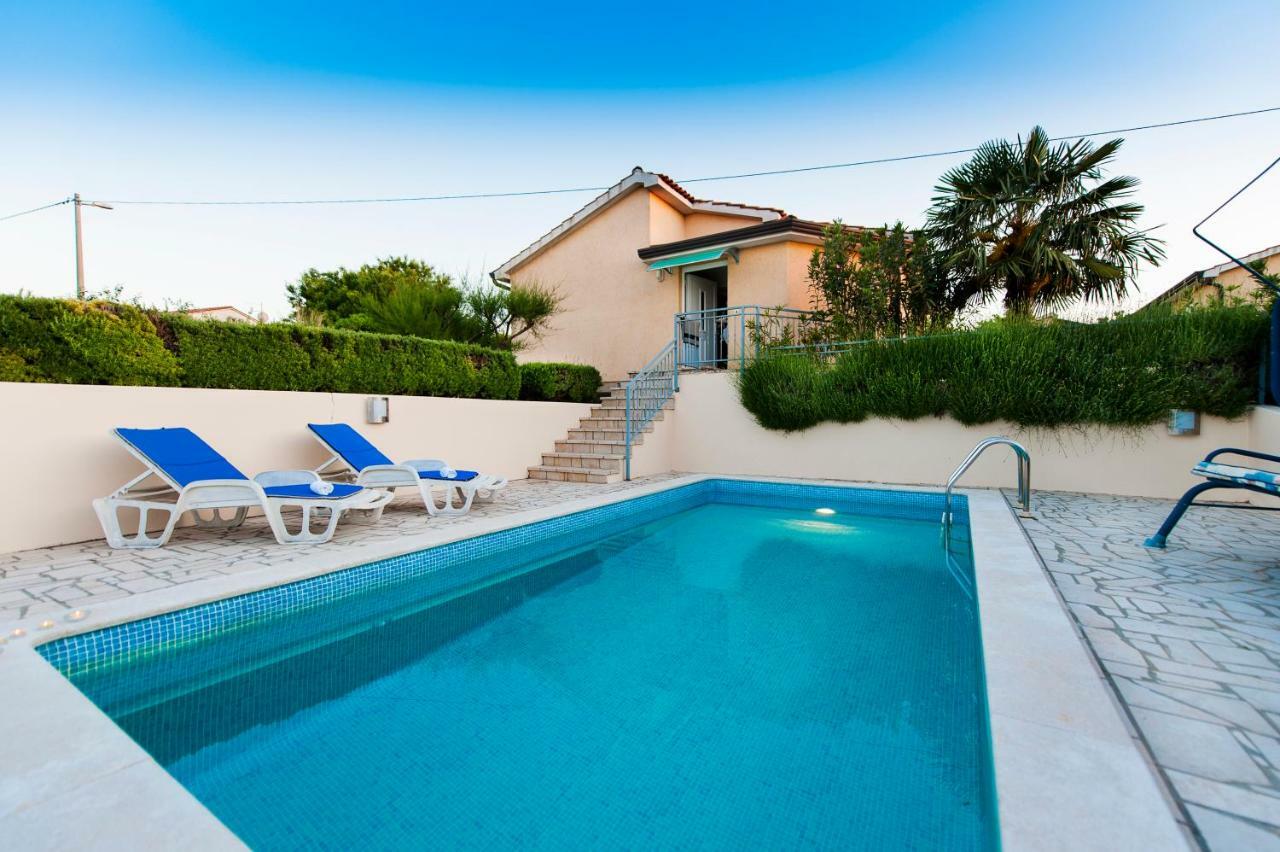 Villa Istria Пореч Экстерьер фото