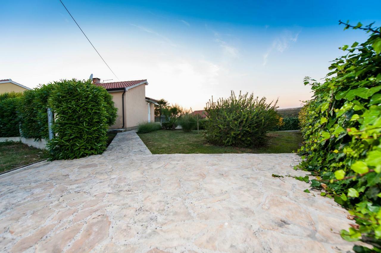 Villa Istria Пореч Экстерьер фото